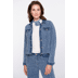 000811 Stonewash Denim - blauw