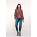 000811 Stonewash Denim - blauw