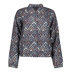 000625 Blue - blauw