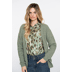 520 soft green - L.groen