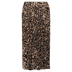 9875 Black/Beige - zwart