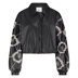 5 black - zwart