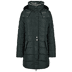 697 dark green - groen