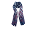 499 blue mix - blauw