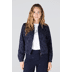 780 dark blue - blauw
