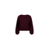 323 dark red - bordeaux