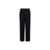 324 black-dark red - zwart