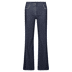8620 Dark Blue Denim - blauw