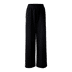0991 black offwhite - zwart