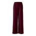 0391 dark red white - bordeaux
