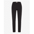 02 BLACK - zwart