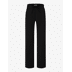 02 Black - zwart