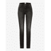 07 Black - zwart