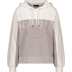 540 dark krokant gemustert - Beige