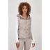 540 dark krokant gemustert - Beige