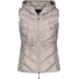 540 dark krokant gemustert - Beige