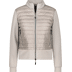 540 dark krokant gemustert - Beige