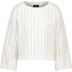 102 Off-white - Ecru