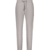 540 dark krokant gemustert - Beige