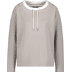 540 dark krokant gemustert - Beige