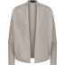 540 dark krokant gemustert - Beige