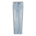 647 light jeans blue - blauw