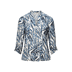 Indigo - blauw