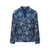 Indigo - blauw