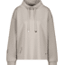 540 dark krokant gemustert - Beige