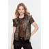 000999 black - zwart