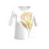 299 yellow mix - geel