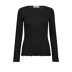 801 Black - Zwart