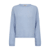 835 Brunnera - blauw