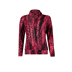 p1746 scarlet-black+ anmal print