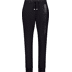 999 schwarz - zwart