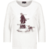 102 Off-white - Ecru
