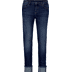 750 Jeans - blauw