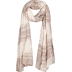519 truffle gemustert - beige