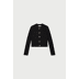9001 Black - zwart