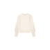 1009 Cosy White - ecru