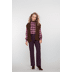000380 purple - paars
