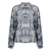 000625 Blue - blauw