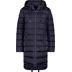 710 dark denim - blauw