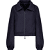 710 dark denim - blauw