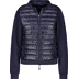 710 dark denim - blauw