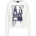 102 Off-white - Ecru