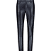 710 dark denim - blauw