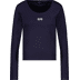 710 dark denim - blauw
