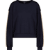 710 dark denim - blauw