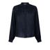 193924 Night Blue - blauw